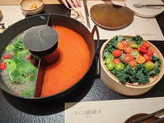 -山缓缓火锅(上海闵行龙湖店)