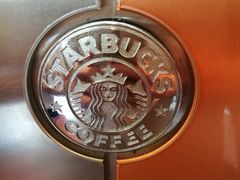 -星巴克臻选(南京艾尚天地店)