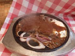 -开心果牛扒城(雍华庭店)