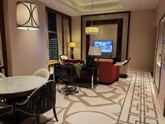 -澳门喜来登大酒店