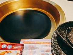 -哥老官重庆美蛙鱼头(宝山龙湖店)