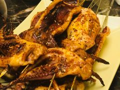 -大锅强·蒸海鲜青岛菜(吾悦广场店)