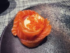 -戏作寿司(观音桥店)