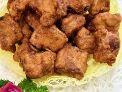 -粤盛海鲜平价店(洛溪食街店)