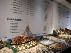 -船歌·鱼水饺青岛菜(闽江二路店)