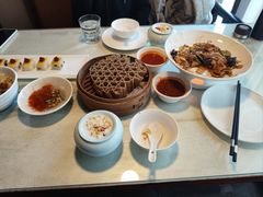 -老太原菜馆(中正天街店)