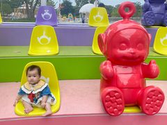 -东莞松山湖万象汇