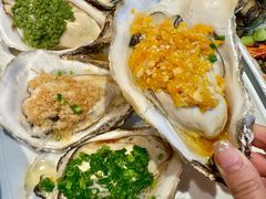 -鲜得莱渔港·小平岛海胆馆(七贤岭店)
