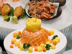 -喜聚薈·花膠雞海鮮火鍋(越秀店)