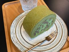 -CENTTY辛蒂咖啡·烘焙·西点(天兰社区新生活中心店)
