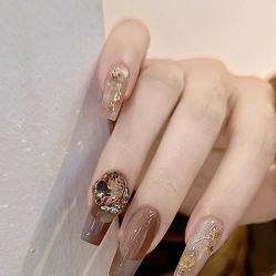 -斯馨·健康美甲美睫