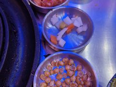 -碳夫·东北炭火烤肉(太平店)
