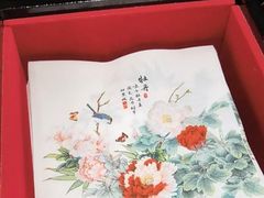 -味+新京宴·烤鸭·北京菜(创意谷店)