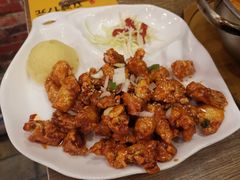 -韩流热风(桥东街店)