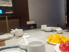 -渔语鱼新川菜Bistro(万象天地店)