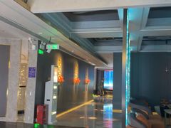 -东莞松山湖万象汇