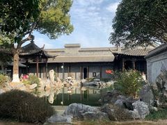 -吴敬梓故居