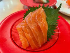 三文鱼刺身-新一番三文鱼寿司(红城湖店)