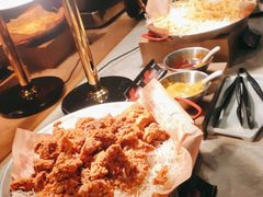 -比格比萨自助(宝山日月光店)