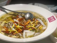 -新辣宴·湖南家常菜·商务聚餐(中粮创芯店)