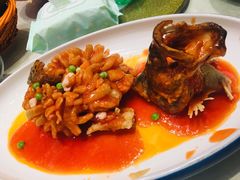 -金典银峰老鹅馆·昆山菜(亭林公园店)
