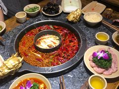 -蜀大侠火锅(寰球文化地标·总府店)