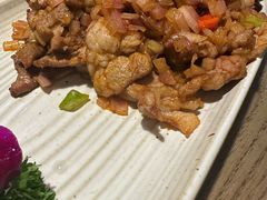 -那时新疆·若羌(经纬汇店)