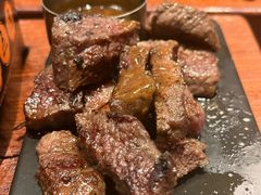 -一沙一城·岩烤牛扒(深圳首店)