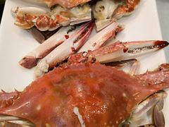 -金海湾海鲜排档(朱家尖店)