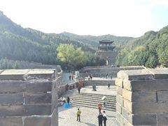 -雁门关景区