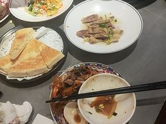 -大明王朝·南京菜(墨香路店)