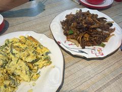 -老舅老蒙肉饼非遗店(一店)