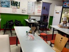 大堂-明呈黄鱼面馆(斜土路店)