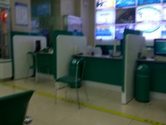 -中国农业银行(京华城支行)