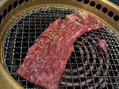 -谷牛和牛烤肉(漕河泾印象城店)