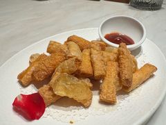 -菲乐餐厅(三十年经营·湖滨路店)