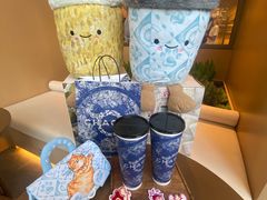 -霸王茶姬(正佳广场店)