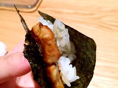 -然寿司(郎园vintage店)