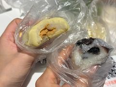 -沈大成(南京东路店)
