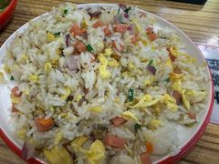 -柳叶刀烧烤(北大清华店)
