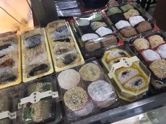 -糯米香(长江路店)