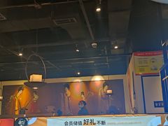 -呷哺呷哺(华林国际店)