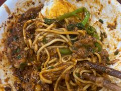 -朱儿面庄(洋河三路店)