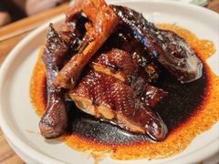 -鱼食饭稻·苏浙土菜17年老馆子(平江路店)