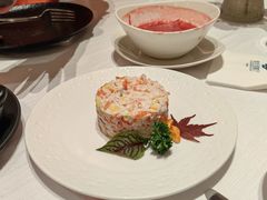 -马克西姆俄罗斯餐厅(绥芬河店)