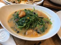 -莆田餐厅PUTIEN(三里屯店)