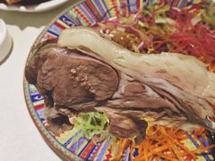 -阿拉丁新疆风味餐厅·清真(罗廊巷店)