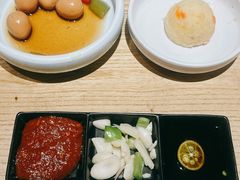 -泥炉烧肉师(新街口金銮巷店)