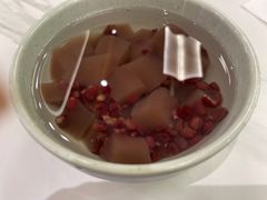红豆水晶糕-王阿盖手工小吃(万泰城店)
