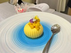 -PARFUM FLORAL花境法餐(南京首店)